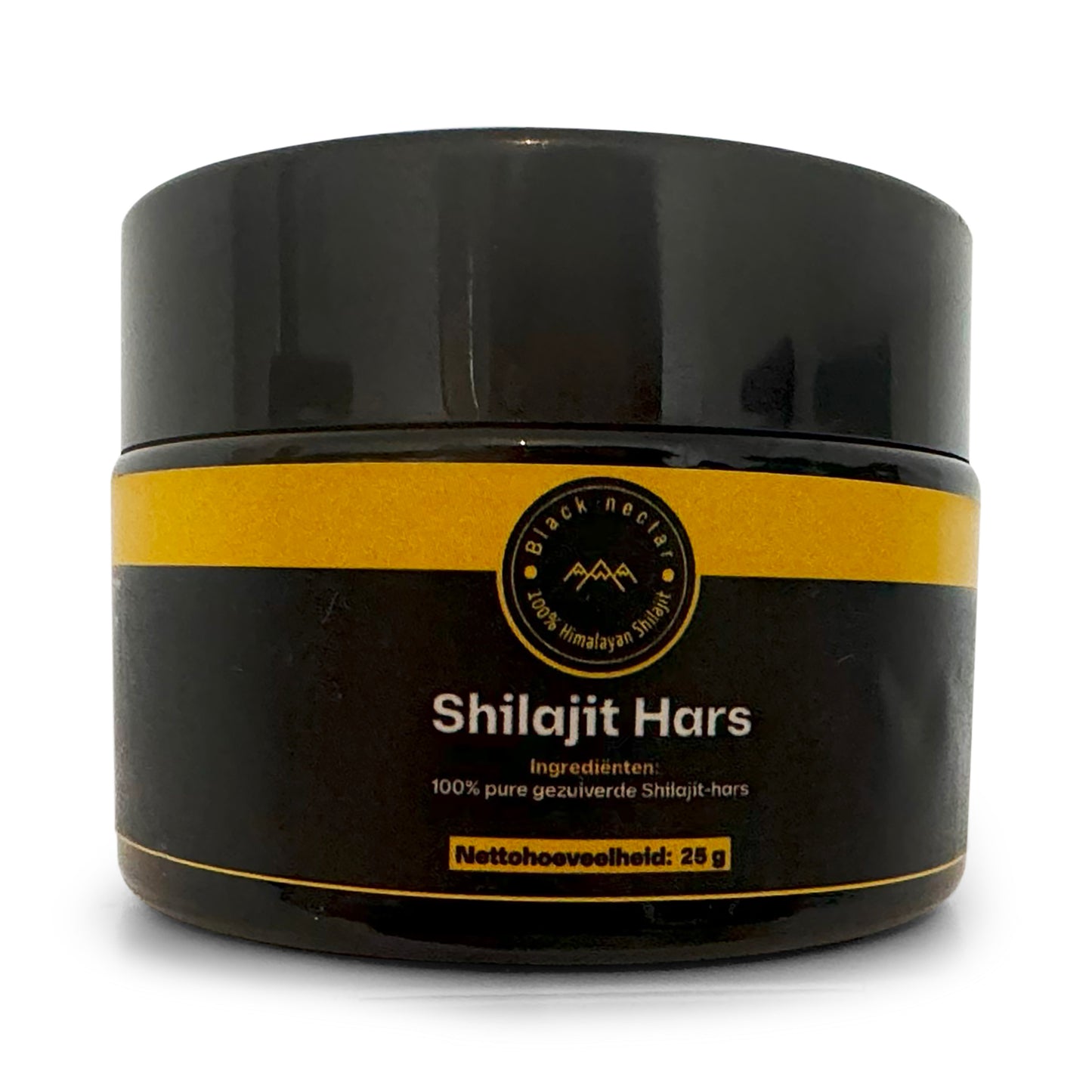 Himalayan Shilajit "100% Puur"
