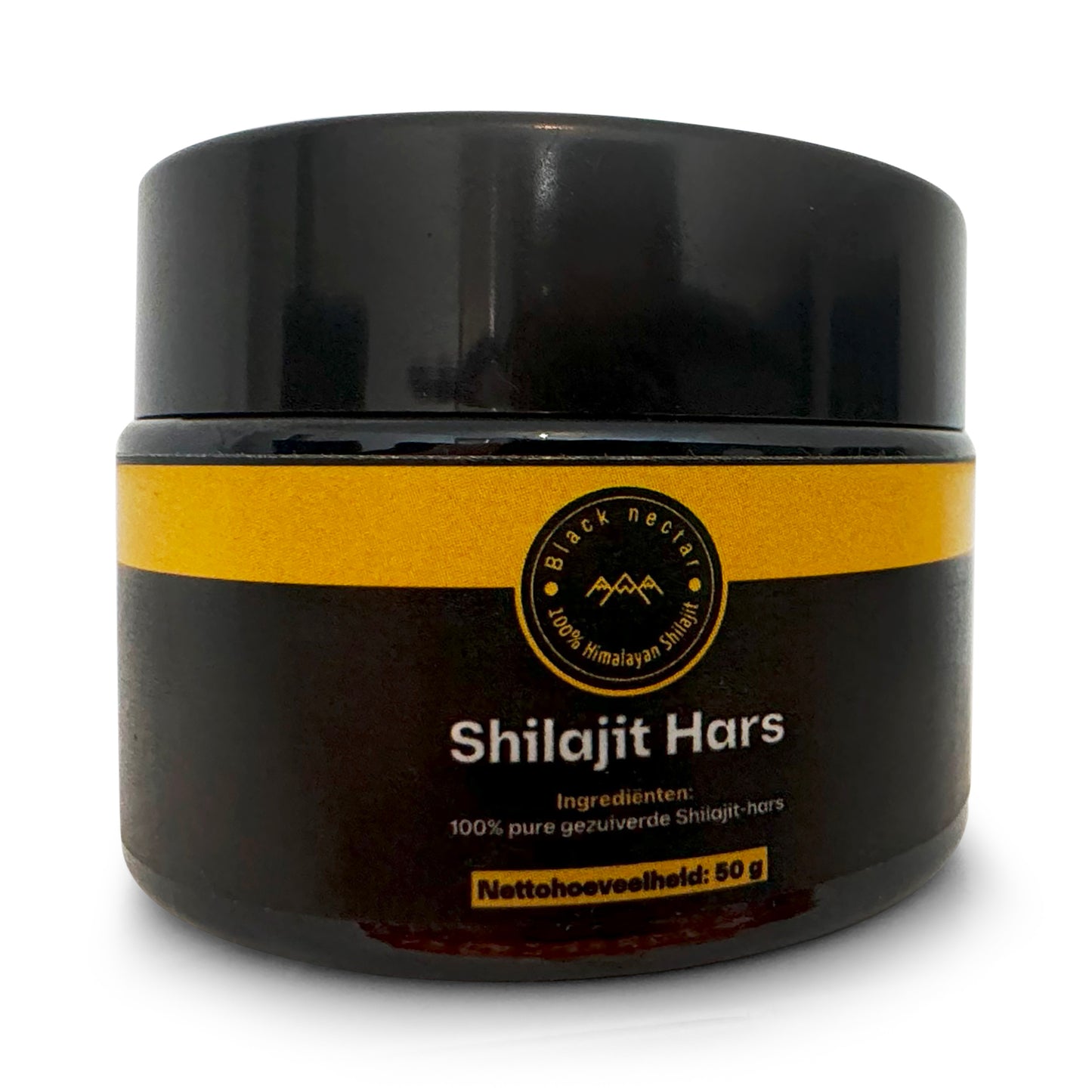 Himalayan Shilajit "100% Puur"