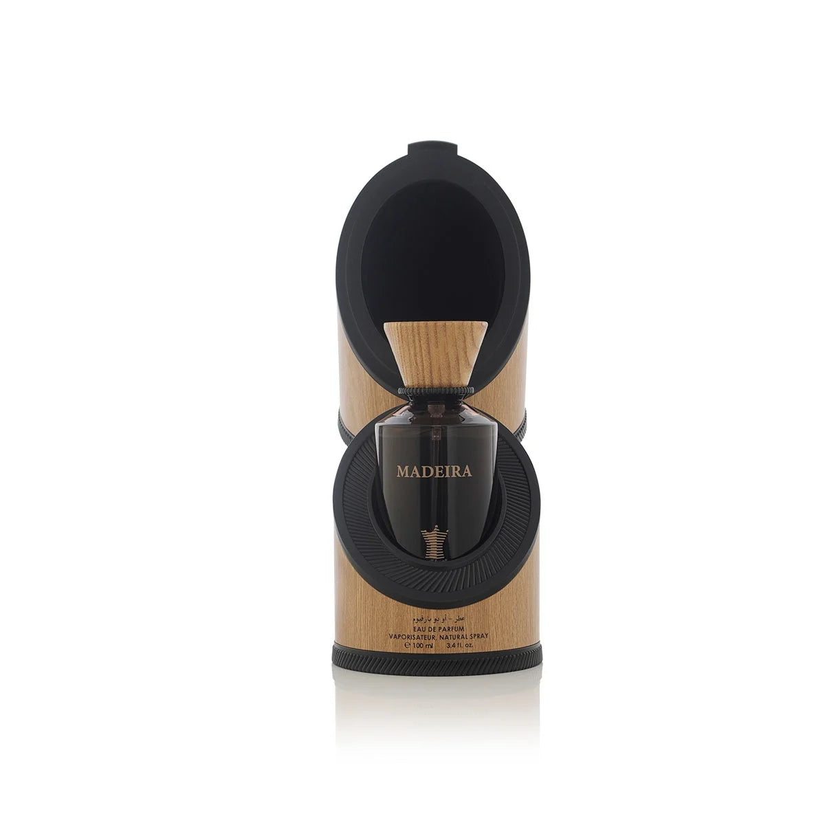 Arabian Oud Madeira 100 ml