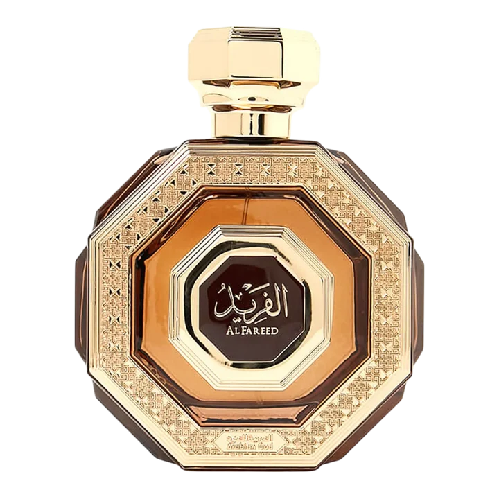 AL FAREED