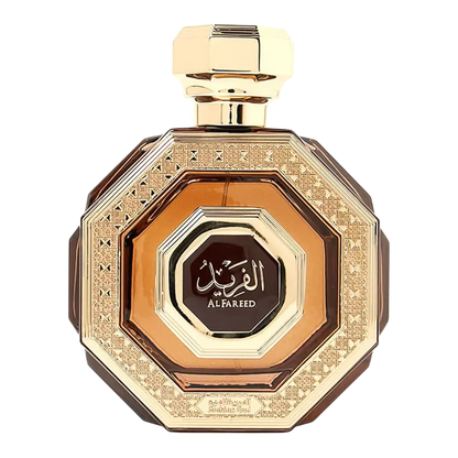 AL FAREED