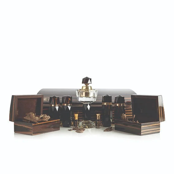 Arabian oud Luxury Oud Set 1