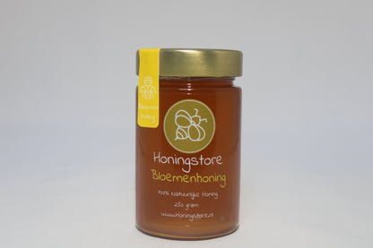 Honingstore - Bloemenhoning