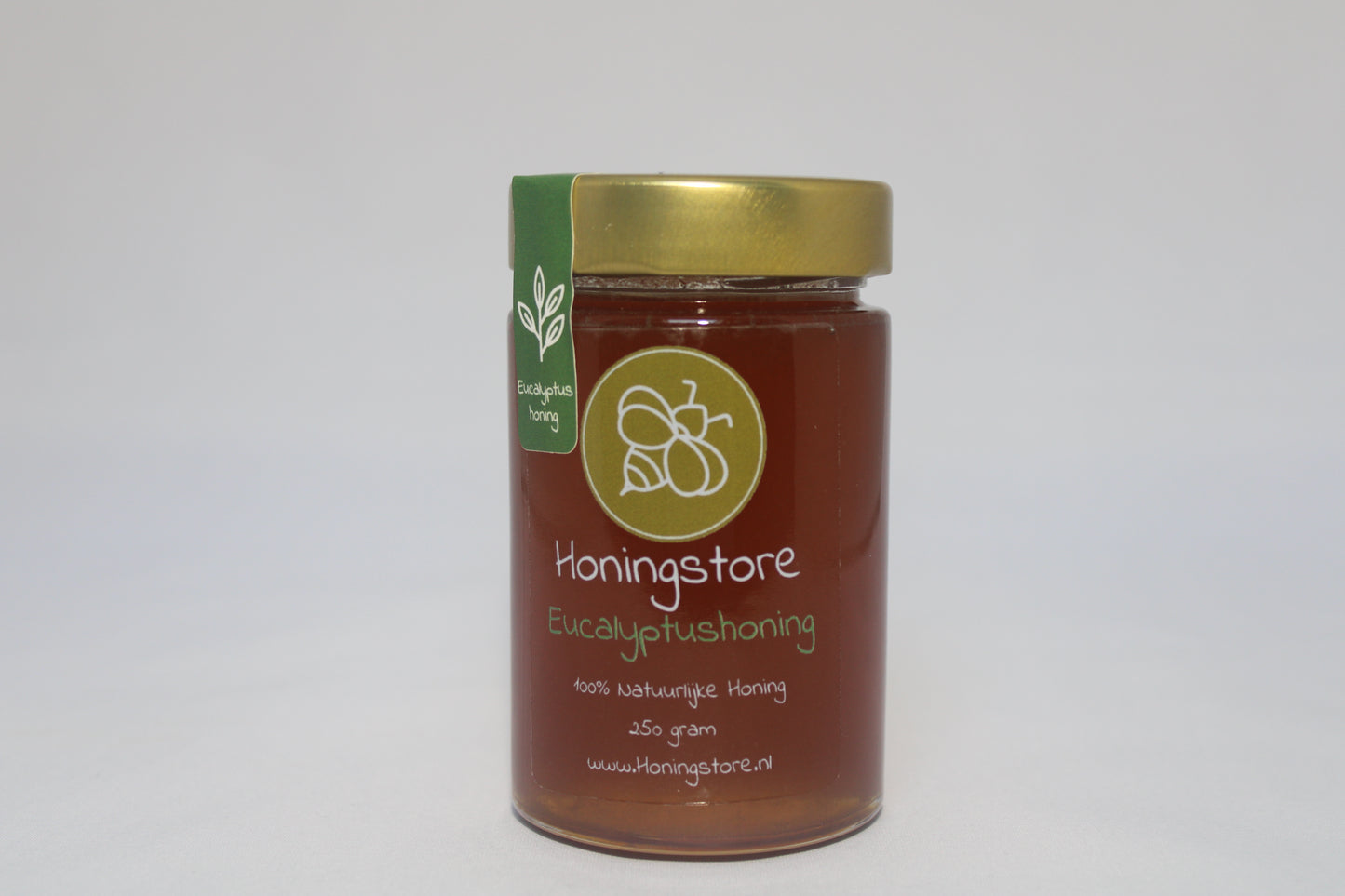 Honingstore - Eucalyptushoning