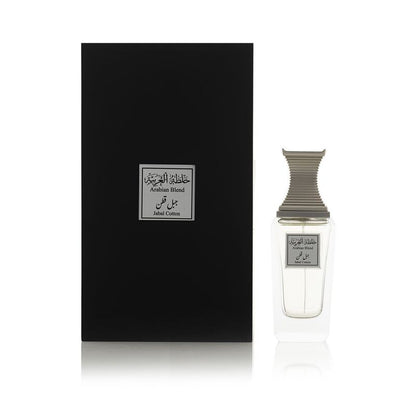 Arabian blend jabal omar 100 ml