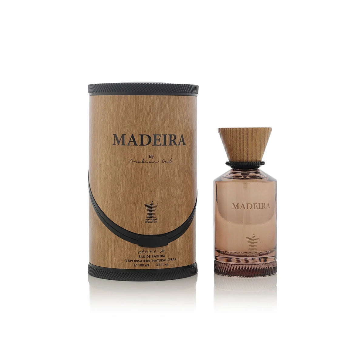 Arabian Oud  Madeira 100 ml