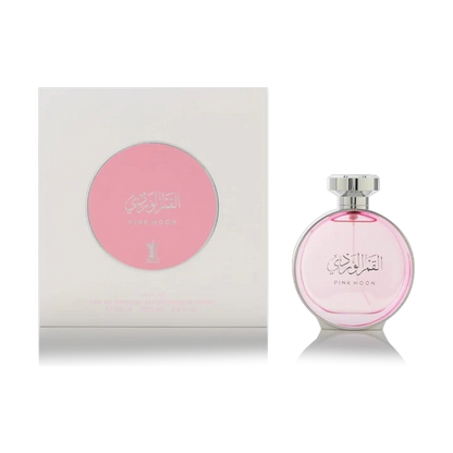 Arabian Oud Pink Moon Eau de Parfum Dames 100 ml