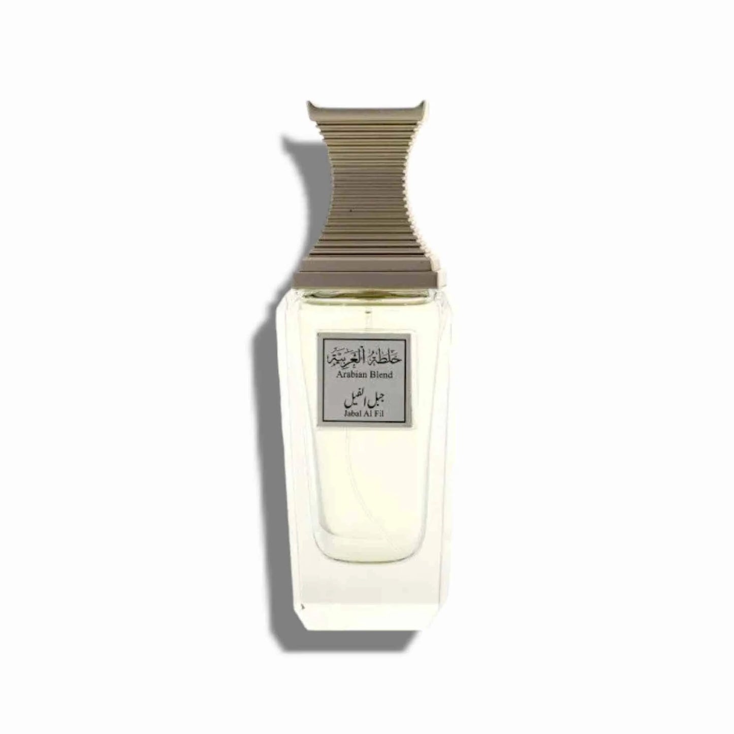 Arabian blend jabal omar 100 ml