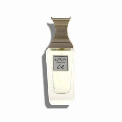 Arabian blend jabal omar 100 ml