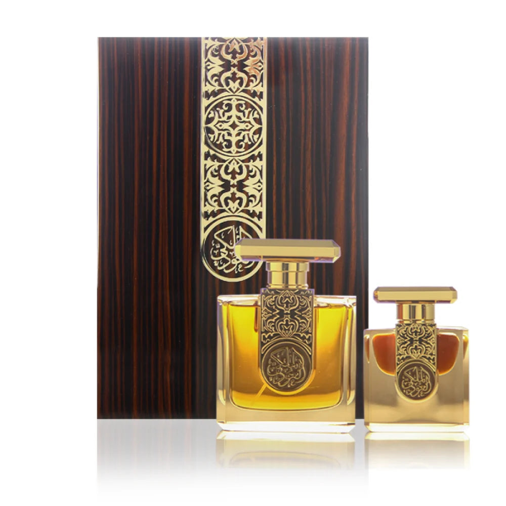 Al Oud Al Malaky Set