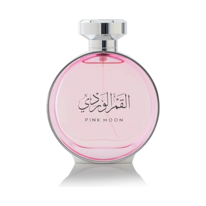 Arabian Oud Pink Moon Eau de Parfum Dames 100 ml