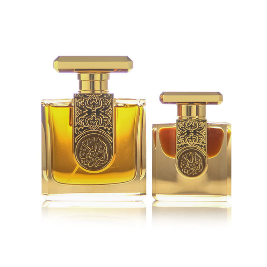 Al Oud Al Malaky Set