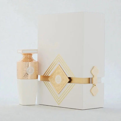 Arabian Oud Madawi White Eau de Parfum 100ml