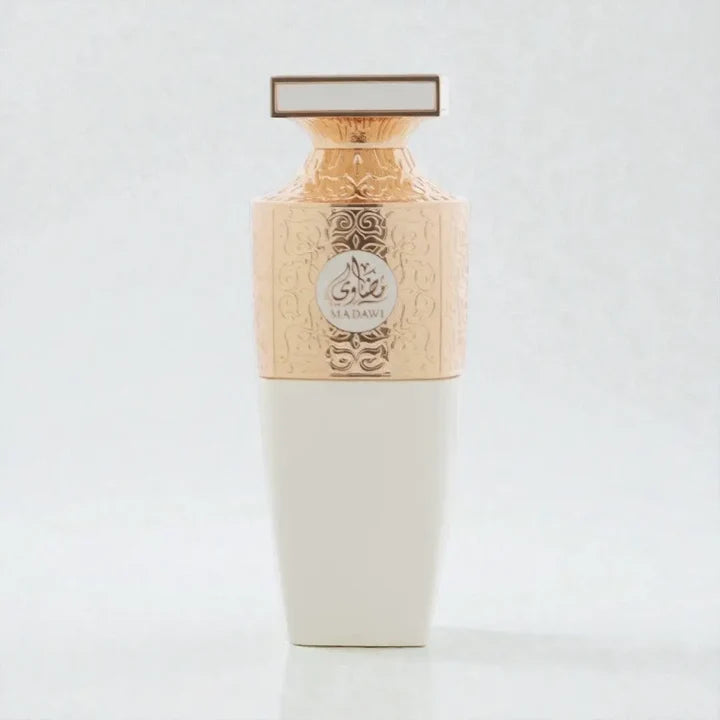Arabian Oud Madawi White Eau de Parfum 100ml