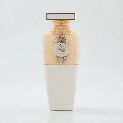 Arabian Oud Madawi White Eau de Parfum 100ml