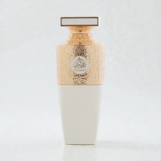 Arabian Oud Madawi White Eau de Parfum 100ml