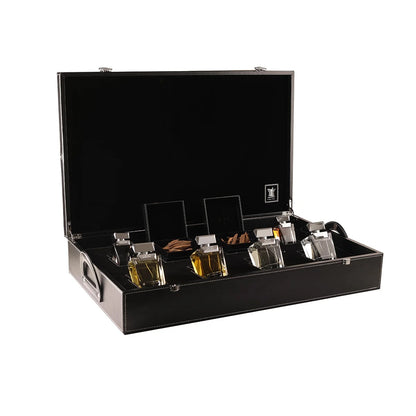 Arabian oud Amjaad Gift Set