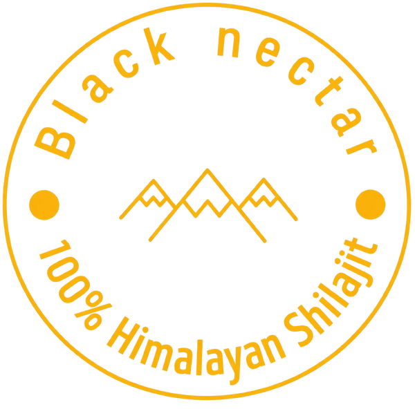 Black Nectar