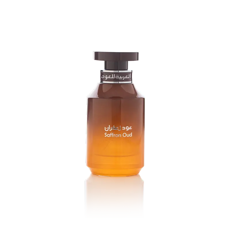 arabian oud Saffron Oud (100 ml)
