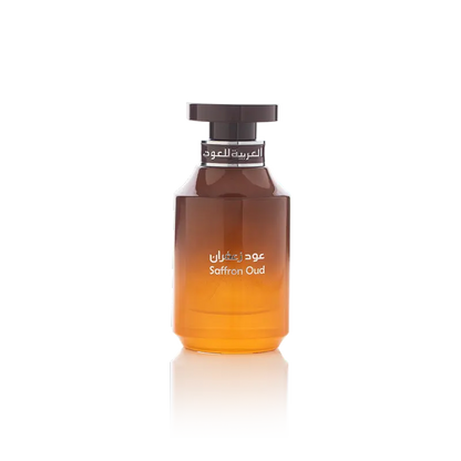arabian oud Saffron Oud (100 ml)